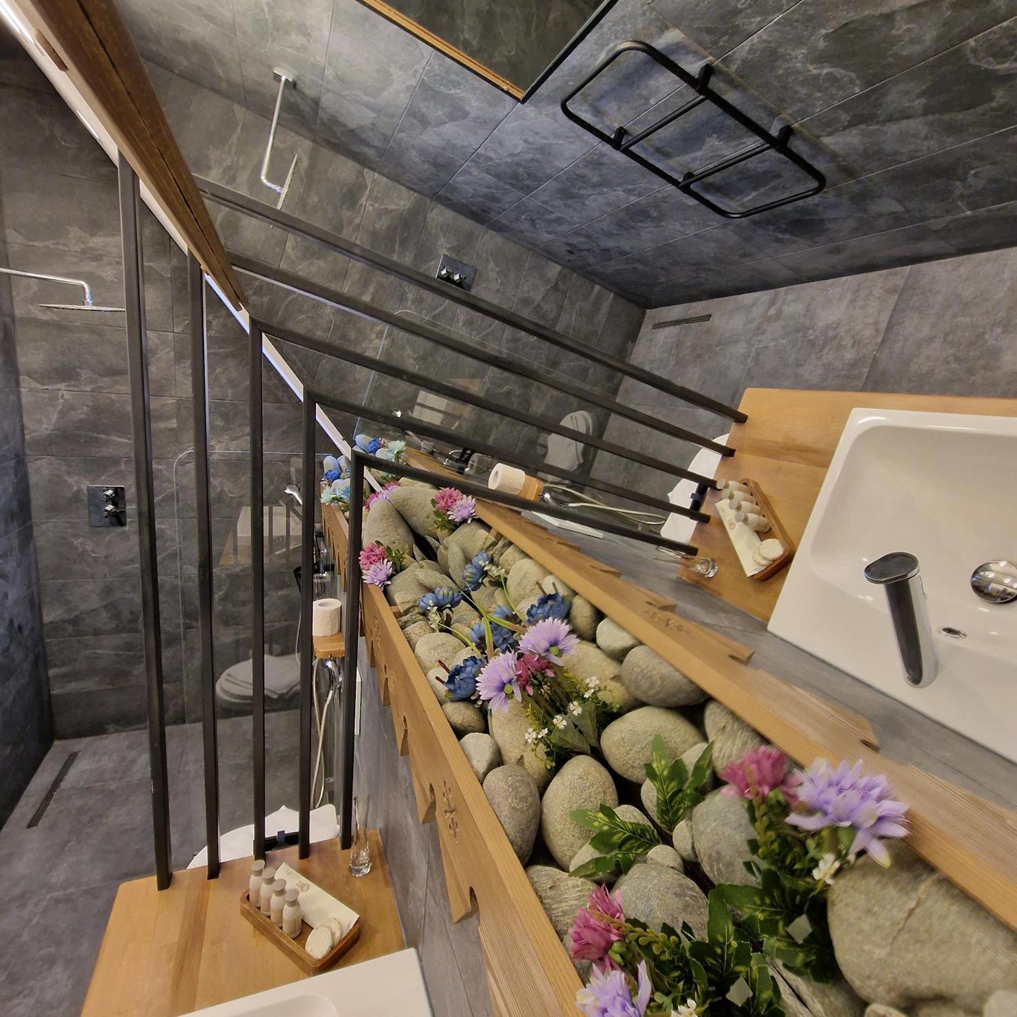 Plai Din Bran Villa Bran  Exterior photo